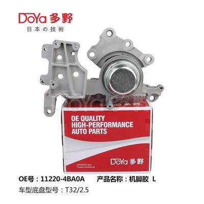 Nissan Engine Mounting 11220-4BA0A