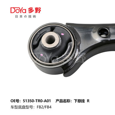 HONDA ARM ASSY,SUSPENSION 51350-TR0-A01