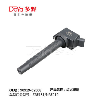 TOYOTA LGNITION COIL 90919-C2008