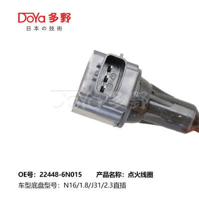 Best LGNITION COIL 22448-6N015 for NISSAN PRIMERA Traveller WP11 1.8 16V