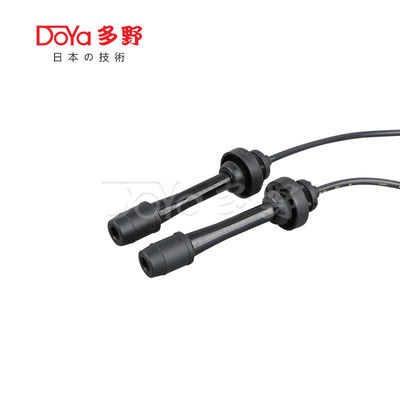 MAZDA LGNITION WIRES FP85-18-140A