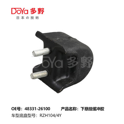 48331-26100 Toyota Shock Absorber Bumper Genuine Toyota Bumper